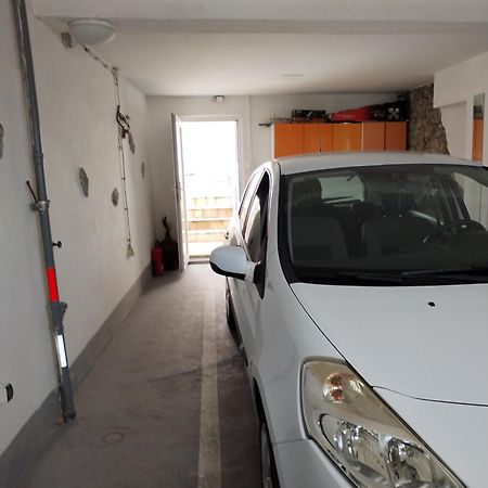 Ana Apartment Sibenik Ngoại thất bức ảnh