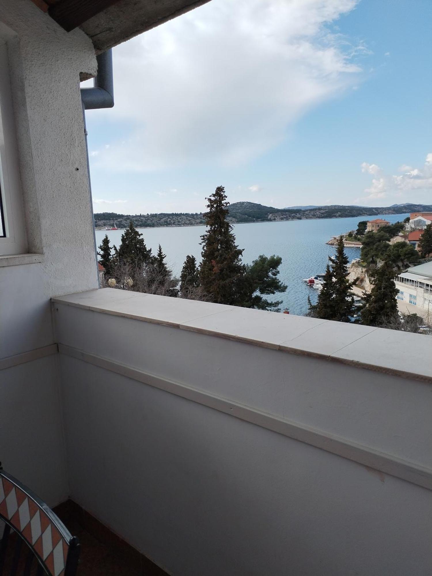 Ana Apartment Sibenik Ngoại thất bức ảnh